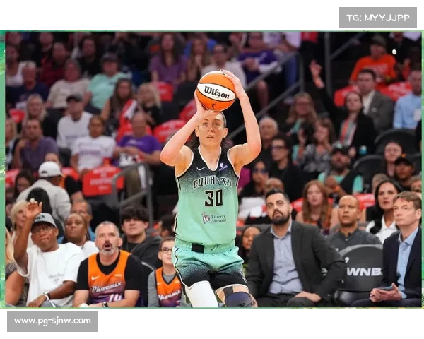 威尔逊创WNBA历史新高单赛季总决赛得分纪录展现统治力