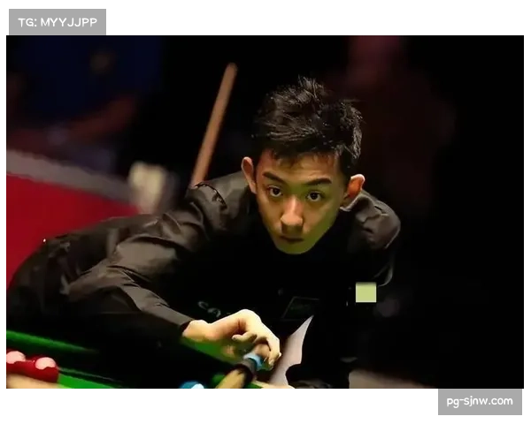 吴宜泽称决赛将尽力而为 不论结果享受比赛过程 吴宜泽称决赛将尽力而为 不论结果享受比赛过程