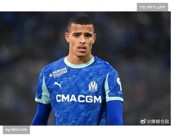 格林伍德赛季12场10球领跑射手榜 成马赛进攻端绝对核心