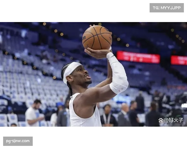 亚历山大MVP级别表现 雷霆青年军季后赛经验成最大变数