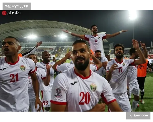 约旦防守反击体系成熟度:亚洲杯决赛队伍的战术执行力评估 约旦防守反击体系成熟度:亚洲杯决赛队伍的战术执行力评估